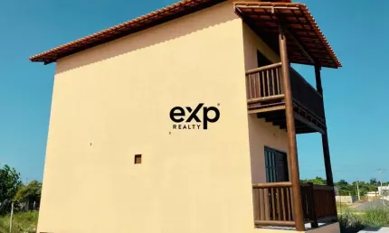 Apartamento com 2 quartos à venda na jorge amado, lote 18 - quadra 21, 18, taipus de fora, maraú por r$ 390.000