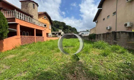 Terreno em condomínio fechado à venda na Estrada do Pernambuco, 72, Balneário Praia do Pernambuco, Guarujá