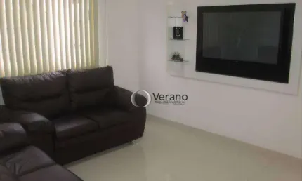 Apartamento com 2 quartos à venda na Rua Abdala Daiggi, 300, Enseada, Guarujá
