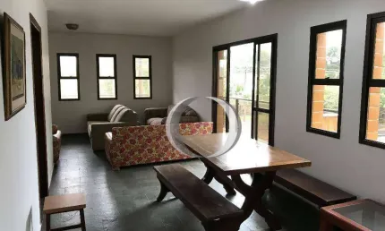 Apartamento à venda, 150 m² por R$ 380.000,00 - Enseada - Guarujá/SP