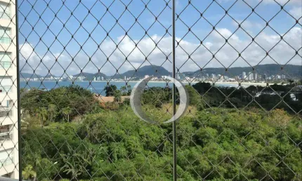 Apartamento à venda, 158 m² por R$ 1.200.000,00 - Enseada - Guarujá/SP