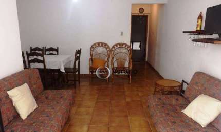 Apartamento à venda, 70 m² por R$ 380.000,00 - Enseada - Guarujá/SP