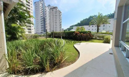 Apartamento à venda, 134 m² por r$ 1.300.000,00 - astúrias - guarujá/sp