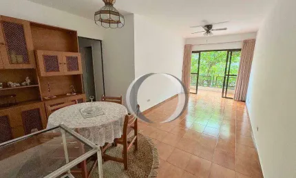 Apartamento à venda, 80 m² por r$ 380.000,00 - enseada - guarujá/sp