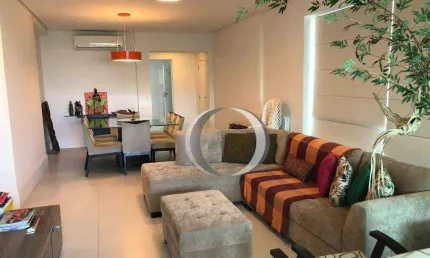 Apartamento à venda, 173 m² por R$ 1.300.000,00 - Enseada - Guarujá/SP