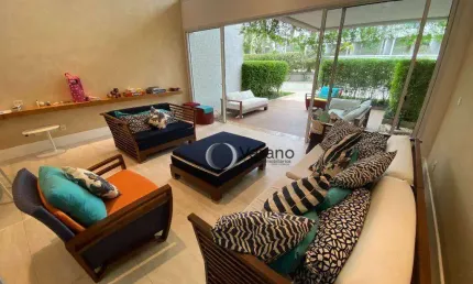 Casa à venda, 300 m² por R$ 3.400.000,00 - Praia de Pernambuco - Guarujá/SP