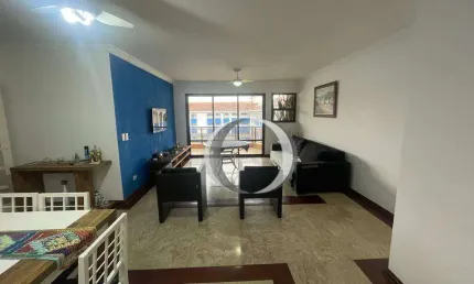 Apartamento à venda, 150 m² por R$ 550.000,00 - Enseada - Guarujá/SP