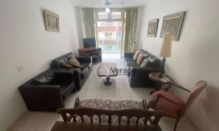 Apartamento à venda, 100 m² por R$ 530.000,00 - Centro - Guarujá/SP