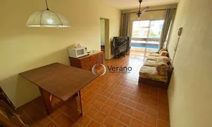 Apartamento com 2 dormitórios à venda, 75 m² por r$ 245.000,00 - enseada - guarujá/sp