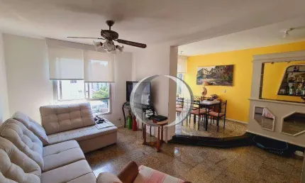 Cobertura à venda, 239 m² por R$ 790.000,00 - Astúrias - Guarujá/SP