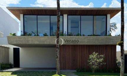 Casa à venda, 448 m² por R$ 4.850.000,00 - Acapulco - Guarujá/SP