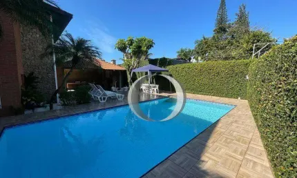 Casa à venda, 500 m² por R$ 1.150.000,00 - Jardim Virginia - Guarujá/SP