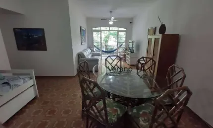 Apartamento à venda, 94 m² por r$ 410.000,00 - centro - guarujá/sp
