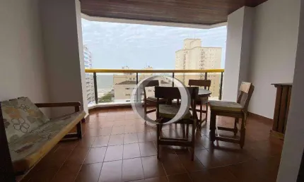 Apartamento à venda, 70 m² por r$ 480.000,00 - pitangueiras - guarujá/sp