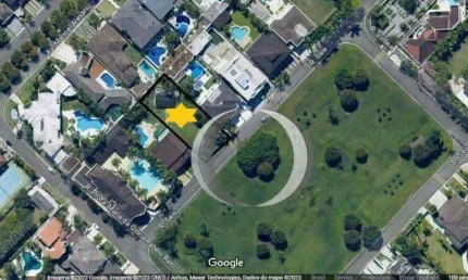 Terreno à venda, 1050 m² por r$ 1.600.000,00 - acapulco - guarujá/sp