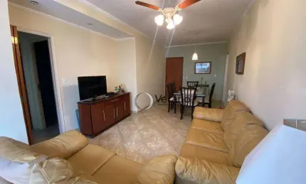 Apartamento à venda, 75 m² por r$ 365.000,00 - enseada - guarujá/sp