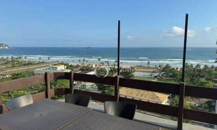 Casa à venda por R$ 1.600.000,00 - Enseada - Guarujá/SP