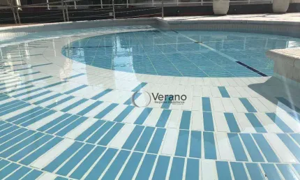Apartamento à venda, 136 m² por r$ 1.150.000,00 - enseada - guarujá/sp