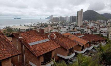 Casa à venda por R$ 1.350.000,00 - Enseada - Guarujá/SP