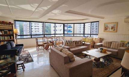 Apartamento à venda, 188 m² por R$ 800.000,00 - Pitangueiras - Guarujá/SP