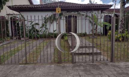 Casa à venda, 202 m² por R$ 650.000,00 - Enseada - Guarujá/SP