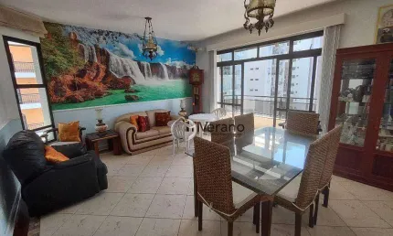 Apartamento à venda, 103 m² por R$ 600.000,00 - Pitangueiras - Guarujá/SP