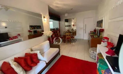 Apartamento à venda, 70 m² por r$ 330.000,00 - enseada - guarujá/sp