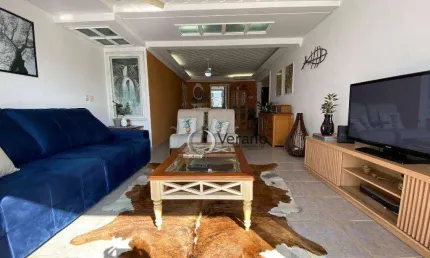 Cobertura com 3 quartos à venda na Rua Uruguai, 769, Enseada, Guarujá