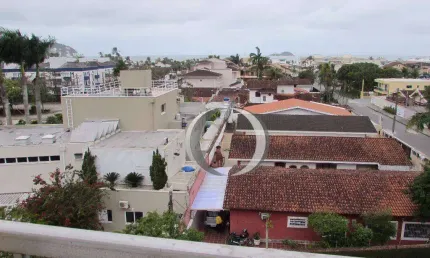 Cobertura com 3 quartos à venda na Rua Doutor Júlio Prestes de Albuquerque, 83, Enseada, Guarujá