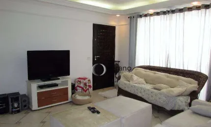 Apartamento à venda, 111 m² por r$ 540.000,00 - pitangueiras - guarujá/sp