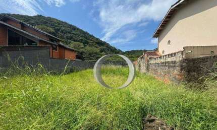 Terreno à venda, 360 m² por R$ 500.000,00 - Pernambuco II - Guarujá/SP