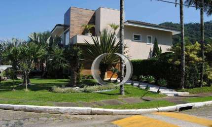 Casa à venda, 600 m² por R$ 4.800.000,00 - Granville - Guarujá/SP