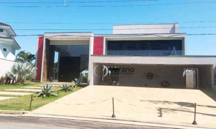 Casa com 6 dormitórios à venda, 1560 m² por R$ 16.800.000,00 - Marina Guarujá - Guarujá/SP