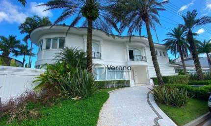 Casa à venda, 10000 m² por R$ 28.000.000,00 - Acapulco - Guarujá/SP