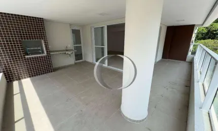 Apartamento com 3 quartos à venda na Rua Piracicaba, 113, Pitangueiras, Guarujá
