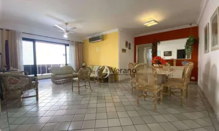 Apartamento à venda, 111 m² por r$ 450.000,00 - enseada - guarujá/sp