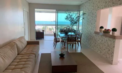 Apartamento com um conforto e sofisticação em cada detalhe