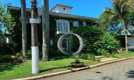 Casa à venda, 685 m² por R$ 5.000.000,00 - Acapulco - Guarujá/SP