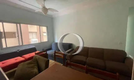 Apartamento com 2 quartos à venda na Avenida da Saudade, 335, Enseada, Guarujá