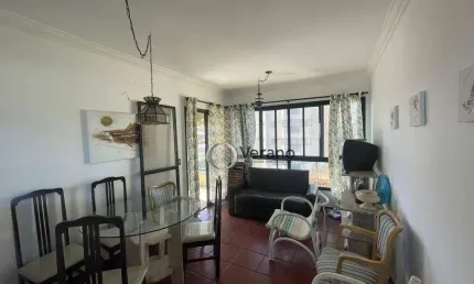 Cobertura à venda, 64 m² por R$ 320.000,00 - Enseada - Guarujá/SP