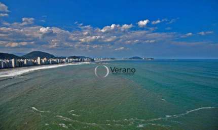 Cobertura à venda, 320 m² por R$ 2.700.000,00 - Astúrias - Guarujá/SP