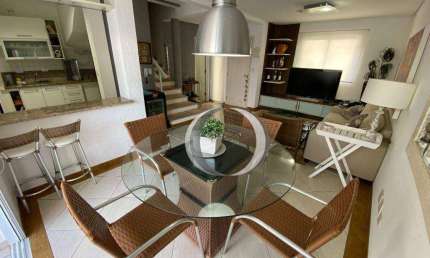 Casa à venda, 130 m² por R$ 850.000,00 - Enseada - Guarujá/SP