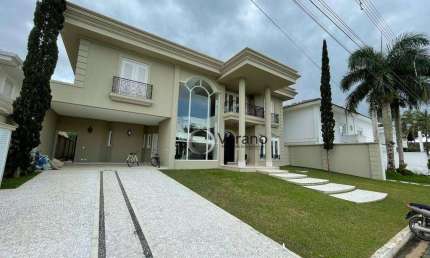 Casa à venda, 500 m² por R$ 7.500.000,00 - Acapulco - Guarujá/SP