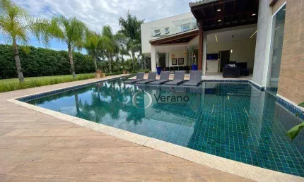 Casa à venda, 1000 m² por r$ 13.900.000,00 - acapulco - guarujá/sp