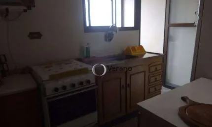 Cobertura à venda, 100 m² por R$ 380.000,00 - Enseada - Guarujá/SP