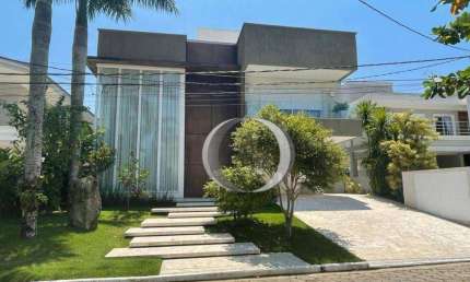 Casa com 6 quartos à venda na Avenida Manoel Alves de Moraes, 101, Jardim Três Marias, Guarujá