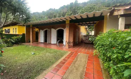 Casa à venda, 200 m² por R$ 800.000,00 - Praia do Pernambuco - Guarujá/SP
