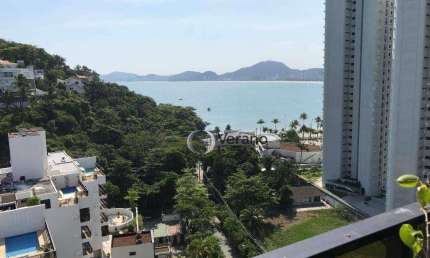 Cobertura com 3 quartos à venda na Caminho das Tartarugas, 186, Enseada, Guarujá