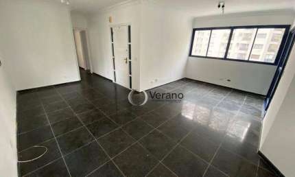 Apartamento com 3 quartos à venda na Rua Santos, 363, Pitangueiras, Guarujá