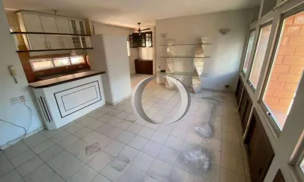 Apartamento com 4 quartos à venda na Rua Alberto Quatrini Bianchi, 440, Enseada, Guarujá